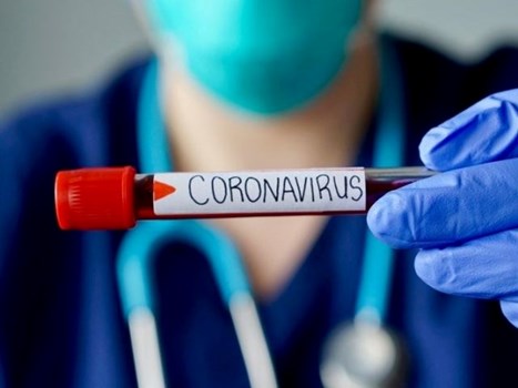 भारत में कोरोना वायरस से संक्रमित मरीजों की संख्या हुई 4067, अब तक 109 लोगों की मौत