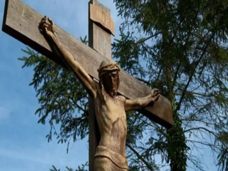 Good Friday 2020: 6 घंटे तक सूली पर चढ़ाए गए थे ईसा मसीह, जानिए फिर भी क्यों कहते हैं गुड फ्राइडे