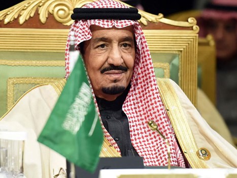 कोरोना की चपेट में आया सऊदी का शाही परिवार, आइसोलेशन में किंग सलमान