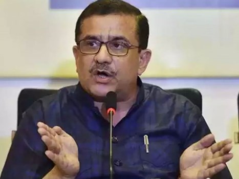 शिया वक्फ बोर्ड के चेयरमैन रिजवी बोले- जमातियों ने 1 लाख से ज्यादा लोगों को मारने की बनाई थी योजना