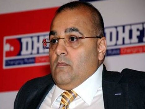 छुट्टी पर भेजे गए महाराष्ट्र गृह विभाग के विशेष सचिव, वाधवा फैमिली को दी थी महाबलेश्वर जाने की इजाजत