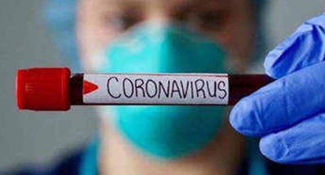 भारत: नए मामले लगातार दूसरे दिन हुए कम, देश में संक्रमितों का आंकड़ा 12456 पर पहुंचा, पढ़िए हर अपडेट