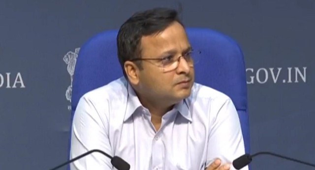 '19 अप्रैल तक 18 राज्यों में डबलिंग रेट की औसत देश की औसत से बेहतर'