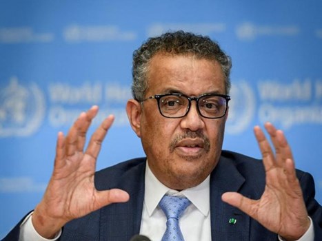 कोरोना वायरस को लेकर WHO प्रमुख की चेतावनी, बोले- अभी इससे भी बुरा वक्त आने वाला है