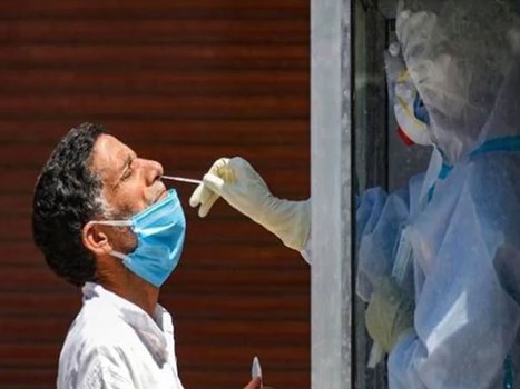 कोरोना वायरस के बढ़ते कहर के बीच स्वास्थ्य मंत्रालय ने तय किए नए नियम, देखें 3 जोन की पूरी लिस्ट