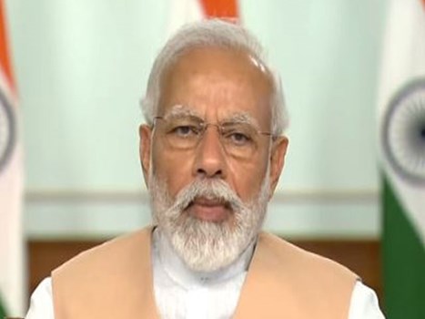 NAM Summit में बोले पीएम मोदी- दुनिया कोरोना से लड़ रही है और कुछ लोग आतंकवाद फैला रहे 