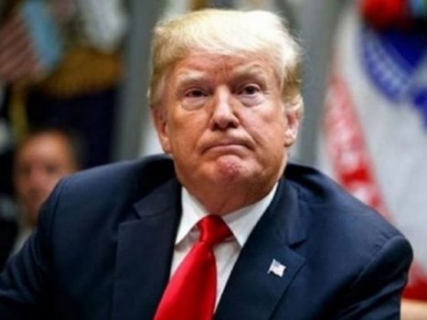 कोरोना वायरस : ट्रंप बोले- अमेरिका में एक लाख लोगों की हो सकती है मौत