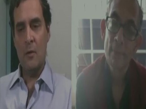 राहुल से बातचीत में बोले अभिजीत बनर्जी- लोगों के हाथ में पैसे देने से पटरी पर आएगी अर्थव्यवस्था 