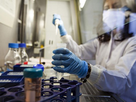 Covid 19: इजरायल के रक्षा मंत्री का दावा, बोले- हमने बना ली कोरोना की वैक्सीन