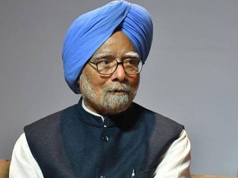 पूर्व PM मनमोहन सिंह को सीने में दर्द की शिकायत, एम्स में भर्ती