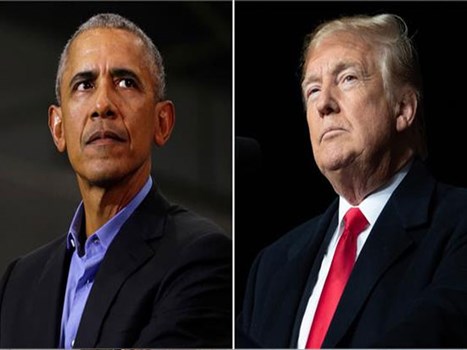 कोरोना से निपटने को लेकर ओबामा ने की ट्रंप की कड़ी आलोचना, कही ये बात 