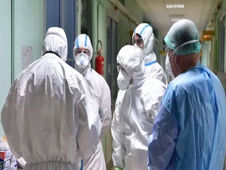 भारत में कोरोना का कहर जारी, संक्रमित मरीजों का आंकड़ा हुआ 67 हजार के पार, अब तक 2206 लोगों की मौत 