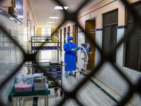 Corona Virus : स्वास्थ्य मंत्रालय ने होम आइसोलेशन के लिए जारी की नई गाइडलाइन, दिए ये अहम निर्देश