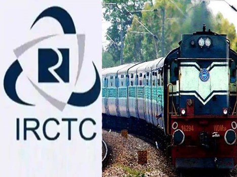 ट्रेन की टिकटों की बुकिंग से पहले डाउन हुई IRCTC की वेबसाइट, रेलवे ने जताया खेद