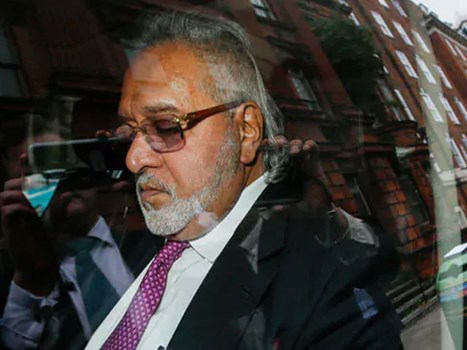 प्रत्यर्पण मामले में विजय माल्या को ब्रिटेन हाई कोर्ट से बड़ा झटका, जल्द लाया जा सकता है भारत