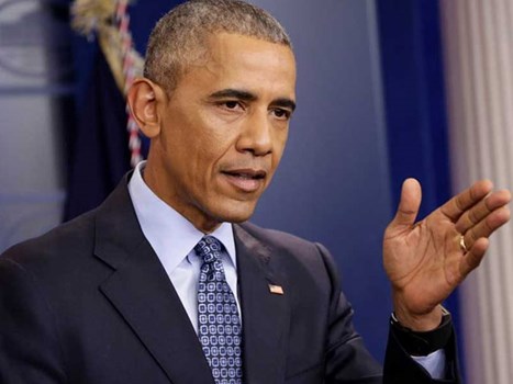 कोरोना संकट: ट्रंप पर एक बार फिर बरसे ओबामा, बोले- उन्हें पता नहीं वो क्या कर रहे हैं