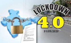 लॉकडाउन 31 मई तक बढ़ा, गृह मंत्रालय ने जारी की गाइडलाइन, जानें क्या खुला और क्या रहेगा बंद