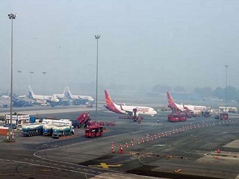 25 मई से शुरू हो जाएंगी घरेलू उड़ानें, एयरपोर्ट और एयर लाइनों को तैयारी करने के दिए गए निर्देश