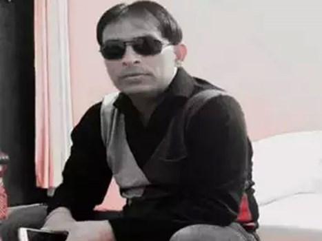 रामपुर में शिवसेना नेता की गोली मारकर हत्या, हमलावरों की तलाश में जुटी पुलिस