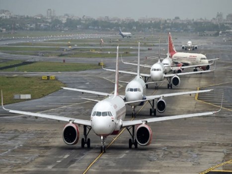 एयरपोर्ट अथॉरिटी ऑफ इंडिया ने घरेलू उड़ानों के लिए जारी की SOP, देखिए पूरी लिस्ट 