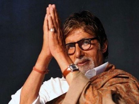 फिल्म 'अमर अकबर एंथनी' के 43 साल पूरे, अमिताभ बच्चन ने कही ये बात