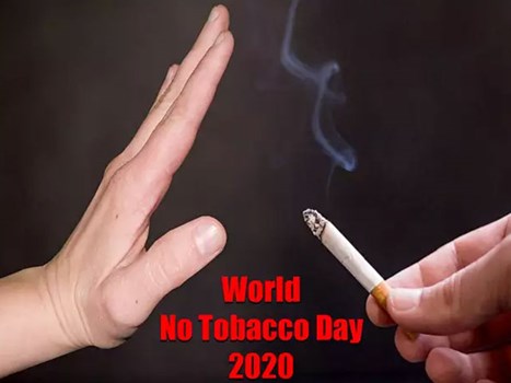 जानिए आखिर क्यों मनाया जाता है World No Tobacco Day और क्या है इसका महत्व !