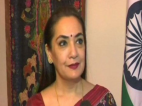 मोनिका कपिल मोहता को स्विट्जरलैंड में भारत के अगले राजदूत के रूप में नियुक्त किया गया