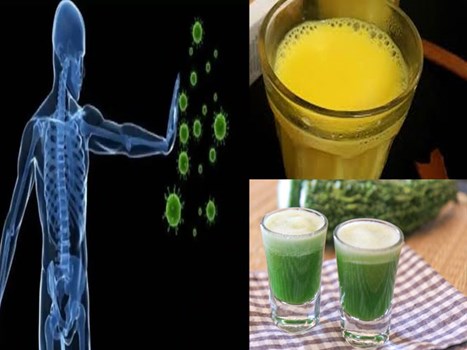 कोरोना को मात देने के लिए अगर Immune System को बनाना है मजबूत, तो ये पेय पदार्थ हो सकते हैं मददगार