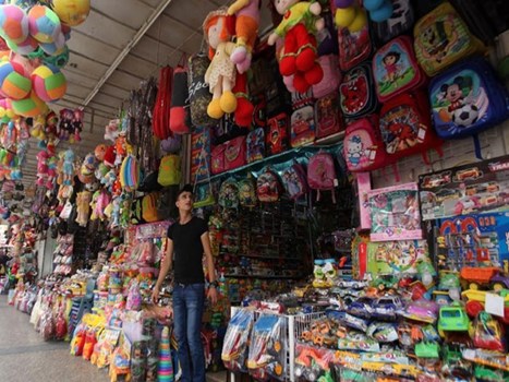 चीनी सामानों के बहिष्कार के लिए CAIT शुरू करेगा अभियान, 3 हजार उत्पादों की बनाई लिस्ट