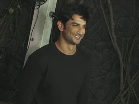 बॉलीवुड एक्टर सुशांत सिंह राजपूत ने की खुदकुशी, मुंबई में अपने घर में लगाई फांसी