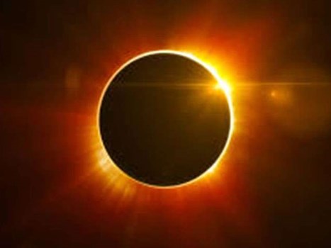 21 जून को लगेगा साल का पहला सूर्य ग्रहण, जानिए ग्रहण का समय और सावधानियों के बारे में !