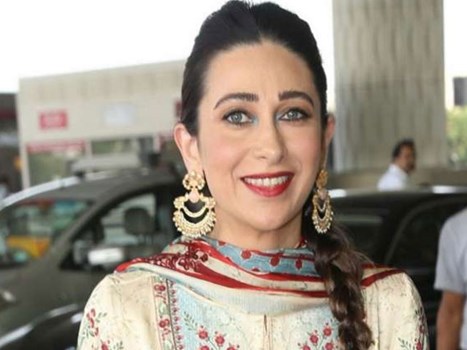 इस माह फिल्म 'हसीना मान जाएगी' को पूरे हो जाएंगे 21 साल, एक्ट्रेस करिश्मा कपूर ने कही ये बात