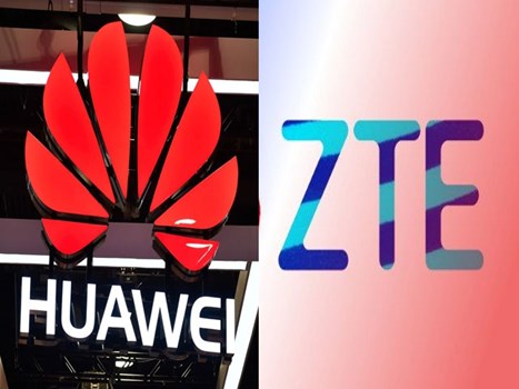 चीन को बड़ा झटका, अमेरिका ने Huawei और ZTE को राष्ट्रीय सुरक्षा के लिए खतरा घोषित किया 