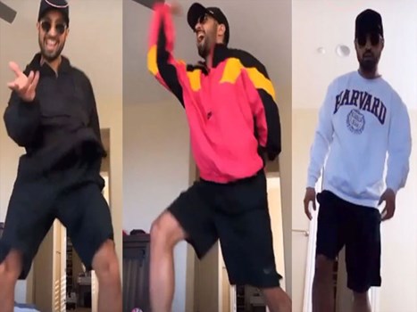 गोविंदा के गाने 'लड़का दीवाना लगे' पर Diljit Dosanjh ने किया जबरदस्त डांस, देखें VIDEO 