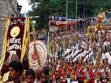 चंबा में 26 जुलाई से 2 अगस्त तक रस्मी तौर पर मनाई जाएगी मिंजर, लेकिन...