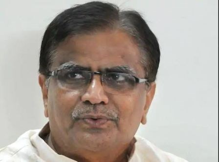 पूर्व मंत्री ओमप्रकाश धनखड़ को बनाया गया हरियाणा बीजेपी का प्रदेश अध्यक्ष