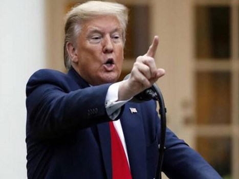 US में एक लाख से अधिक भारतीय-अमेरिकियों ने देखी 'हिंदूज4ट्रम्प डिजिटल रैली