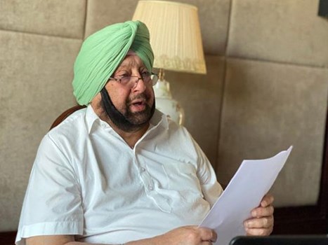 कोविड-19 नियमों का उल्लंघन करने वालों के लिए पंजाब सरकार ने बढ़ाई जुर्माने की राशि 