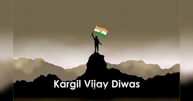 Kargil Diwas 2020 : कारगिल युद्ध के बारे में अद्भुत तथ्य, जानें यहां