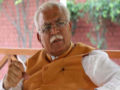 CM मनोहर लाल बोले- वीर सपूतों का बलिदान हमारी युवा पीढ़ी को सदैव देशभक्ति के लिए प्रेरित करता रहेगा