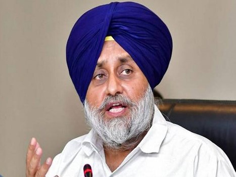 शिअद ने डेरा सच्चा सौदा समर्थक के खिलाफ मामला दर्ज करने की मांग की, ये है वजह 