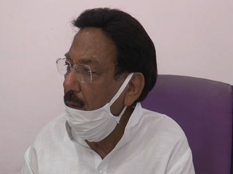 बिजली मंत्री रणजीत सिंह चौटाला का दावा- हरियाणा में लाइन लॉस कम होने से राजस्व में हुआ इजाफा