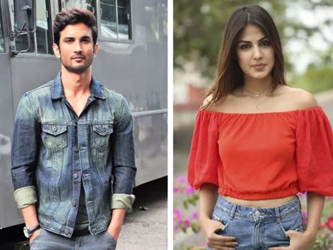 सुशांत सिंह राजपूत के पिता ने एक्ट्रेस रिया चक्रवर्ती के खिलाफ दर्ज कराई FIR, लगाया ये आरोप