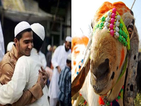 Bakrid 2020: जानें क्यों दी जाती है बकरे की कुर्बानी और क्‍या है इसका महत्व !
