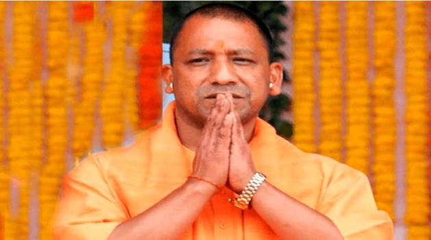 Ayodhya Ram Mandir : आज CM योगी आदित्यानाथ का अयोध्या दौरा, भूमि पूजन की तैयारियों का लेंगे जायजा