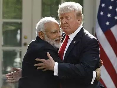  Friendship Day:  भारत-अमेरिका की दोस्ती पर अमेरिकी दूतावास का ट्वीट