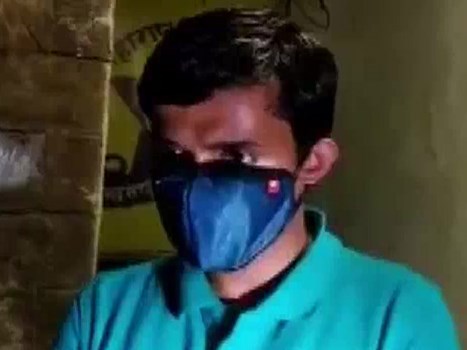 सुशांत केस : जांच के लिए मुंबई पहुंचे IPS विनय तिवारी को BMC ने किया क्वारंटाइन, अब दी सफाई 