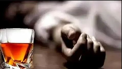 पंजाब जहरीली शराब मामला: मरने वालों की संख्या 110 पहुंची, कांग्रेस सांसद ने की जांच की मांग
