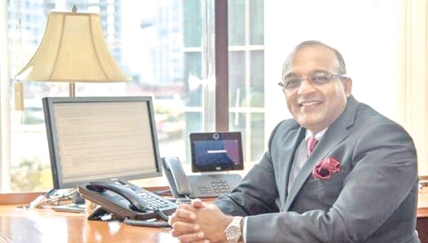 शशिधर जगदीशन होंगे HDFC बैंक के नए CEO, भारतीय रिजर्व बैंक ने लगाई मुहर 