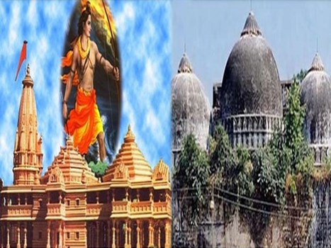 बाबरी मस्जिद और राम मंदिर विवाद में कब क्या हुआ, जानिए शुरुआत से अब तक का पूरा घटनाक्रम